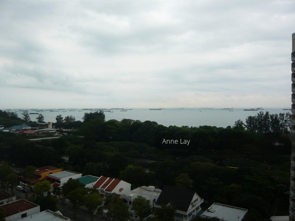 Peach Garden (D15), Apartment #194680572
